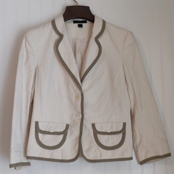 Express Blazer 10 - Picture 1 of 6